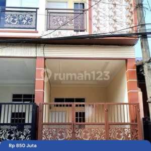 Jual Bu Cepat Poris Indah Rumah 2 Lt Siap Huni Shm 850 Jt dkt Stasiun Krl Poris Metropolis Town Square Sekolah Mutiara Bangsa Rs Sari Asih Cipondoh , tersedia melalui melalui situs Rumah123