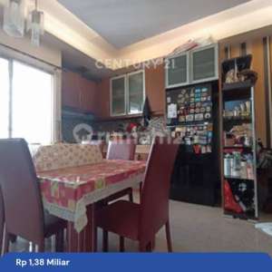 Jual BU Mediterania Garden Residence 2 , 3 BR , tersedia melalui melalui situs Rumah123