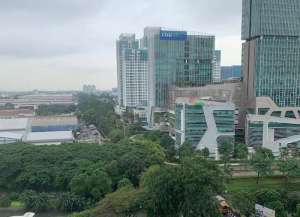 Jual CASH Apartmen Tifolia Pulomas Type Studio dkt Tol di Jakarta Timur lokasi di kayu-putih, tersedia melalui melalui situs Lamudi