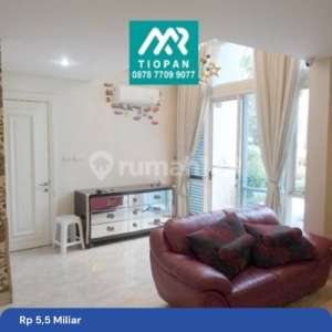 Jual CBD Pluit Suites 2lantai 189m2 3bed1 , tersedia melalui melalui situs Rumah123