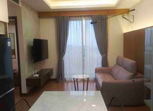 Jual Cepat Apartemen Hegarmanah 2 BR Furnished lokasi di cidadap, tersedia melalui melalui situs Lamudi