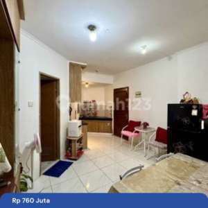 Jual Cepat Apartemen Mediterania Gajah Mada 3 Bedroom , tersedia melalui melalui situs Rumah123