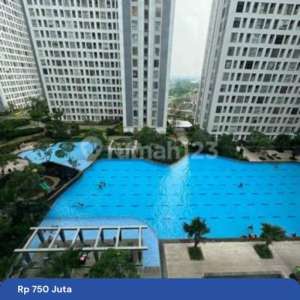 Jual Cepat Apartemen Midtown Gading Serpong Tangerang , tersedia melalui melalui situs Rumah123