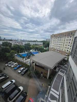 Jual Cepat Apartemen Modernland Blue Tower Tangerang lokasi di Tangerang, tersedia melalui melalui situs Olx