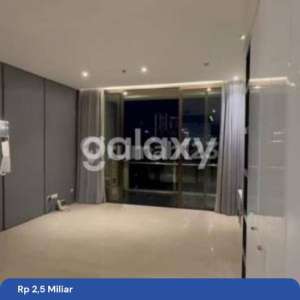 Jual Cepat Apartemen Sumatra 36 Semi Furnished Pusat Kota , tersedia melalui melalui situs Rumah123