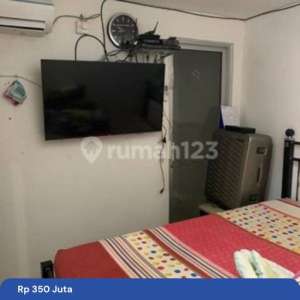 Jual Cepat Apartemen Teluk Intan Tower Sapphire Teluk Gong , tersedia melalui melalui situs Rumah123