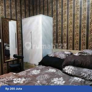 Jual Cepat Apartnent Springlake 260 Juta Summarecon Bekasi Apartemen azolla Furnished , tersedia melalui melalui situs Rumah123