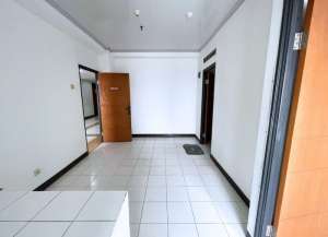 JUAL CEPAT BU APARTEMEN CASABLANCA EAST RESIDENCE 2BR UNFURNISHED lokasi di duren-sawit, tersedia melalui melalui situs Lamudi