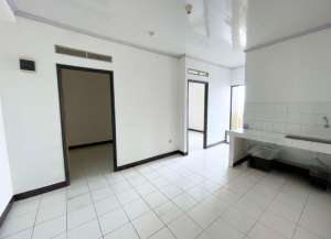JUAL CEPAT BU APARTEMEN CASABLANCA EAST RESIDENCES 2BR UNFURNISHED lokasi di duren-sawit, tersedia melalui melalui situs Lamudi