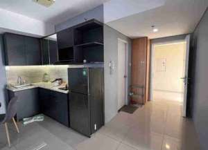 JUAL CEPAT BU Apartment Bintaro Plaza Residences Tower Breeze 2 BR Full Furnished 900 Jt lokasi di pondok-aren, tersedia melalui melalui situs Lamudi