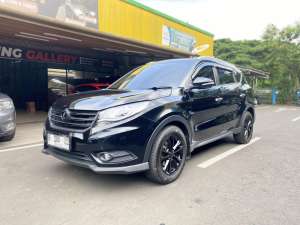 Jual bekas Jual Cepat DFSK Glory 580 1.5T CVT Luxury 2024,lokasi di Jawa Barat