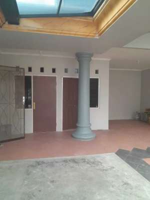 JUAL CEPAT HARGA SPECIAL RUMAH HOOK 238M ISLAMIC VILLAGE lokasi di Karawaci, tersedia melalui melalui situs Olx