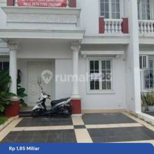 JUAL CEPAT JABABEKA RESIDENCE OSCAR BAGUS . HARGA DEVELOPER 2.25M , tersedia melalui melalui situs Rumah123