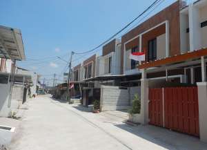 Jual Cepat - Murah Dibawah Harga PasaranG Land Ciwastra lokasi di bojongsoang, tersedia melalui melalui situs Lamudi