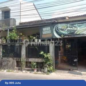 Jual Cepat Pinggir Jalan Ujung Berung Kota Bandung , tersedia melalui melalui situs Rumah123