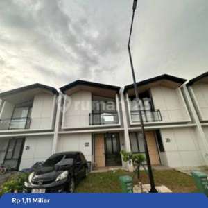 JUAL CEPAT RUGI 400JT CENDANA COVE TAMAN DIPONEGORO , tersedia melalui melalui situs Rumah123