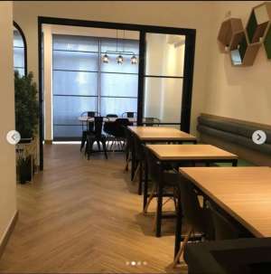 Jual cepat ruko pinggir jalan modernland lokasi di Tangerang, tersedia melalui melalui situs Olx