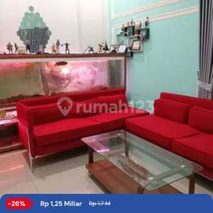 Jual Cepat Rumah 1lt Bagus Lokasi Cirebon Kota , tersedia melalui melalui situs Rumah123