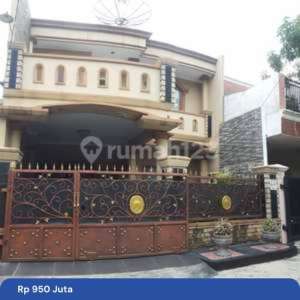 Jual Cepat Rumah 2 Lt Siap Huni Bebas Banjir Limus Pratama Regency Samping Kota Wisata Cibubur , tersedia melalui melalui situs Rumah123