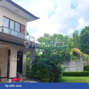 Jual Cepat Rumah Asri Lavon Swan City , tersedia melalui melalui situs Rumah123