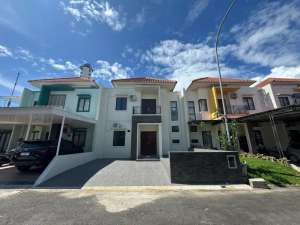 Jual Cepat Rumah Diamond Palace Batam Center Full Renovasi Cantik lokasi di Batam Kota, tersedia melalui melalui situs Olx