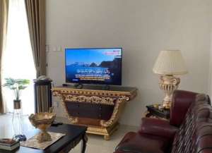 Jual Cepat Rumah Fully Furnished Area Premium Di Kebayoran Infinity Bintaro Sektor 7 SD lokasi di pondok-aren, tersedia melalui melalui situs Lamudi