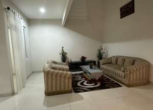 Jual Cepat Rumah Furnished Cluster Summarecon Bekasi m121ba lokasi di harapan-mulya, tersedia melalui melalui situs Lamudi