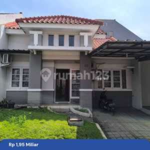 Jual Cepat Rumah Furnished Di Kota Baru Parahyangan , tersedia melalui melalui situs Rumah123