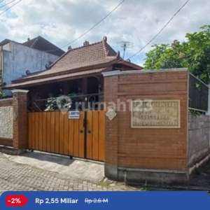 Jual Cepat Rumah Hook Di Banguntapan Yogya Dekat Jec, Rsau , tersedia melalui melalui situs Rumah123