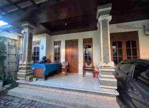 Jual Cepat Rumah jl TukadPancoran Panjer area Pemukiman strategis lokasi di denpasar-timur, tersedia melalui melalui situs Lamudi