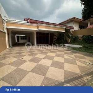 Jual Cepat Rumah Jln Mampang Prapatan 16 Jakarta Selatan , tersedia melalui melalui situs Rumah123