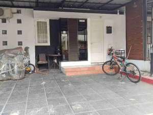 Jual Cepat Rumah Lt.90m di The Address Cibubur lokasi di Gunung Putri, tersedia melalui melalui situs Olx