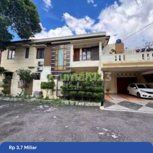 Jual Cepat Rumah Mewah Galaxy Bekasi , tersedia melalui melalui situs Rumah123