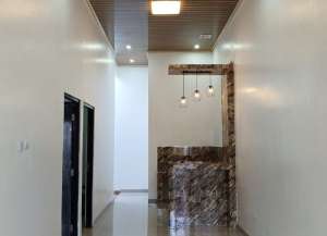 Jual Cepat Rumah Milimanist di Pesona Anggrek Harapan.Bekasi Utara h323jb lokasi di harapanjaya, tersedia melalui melalui situs Lamudi