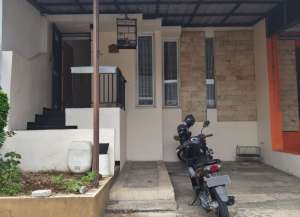 Jual CEPAT, Rumah MURAH 400jt Kota Bandung, Cluster Ujungberung lokasi di cibiru-wetan, tersedia melalui melalui situs Lamudi