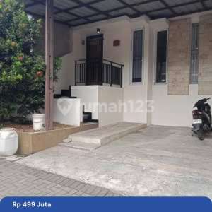 Jual CEPAT, Rumah MURAH 499jt Cluster Cilengkrang Ujungberung , tersedia melalui melalui situs Rumah123