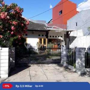 Jual Cepat Rumah Shm Di Bintara Kalimalang Ukost,hunian , tersedia melalui melalui situs Rumah123