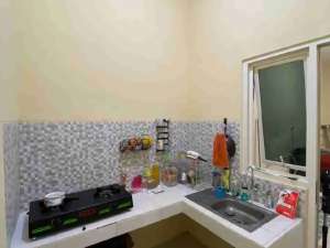 Jual Cepat Rumah Siap Huni di area Medayu, Surabaya lokasi di Rungkut, tersedia melalui melalui situs Olx