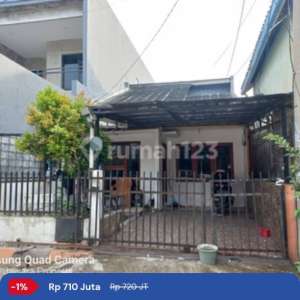 Jual CEPAT Rumah Siap Huni kota Bandung Arcamanik Lokasi BAGUS , tersedia melalui melalui situs Rumah123