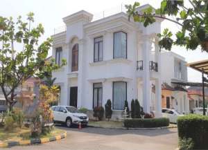 jual cepat Rumah Taman Bromo Lippo Karawaci Tangerang lokasi di kelapa-dua-2, tersedia melalui melalui situs Lamudi