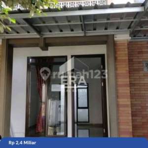 Jual Cepat Rumah The Mozia Bsd City , tersedia melalui melalui situs Rumah123