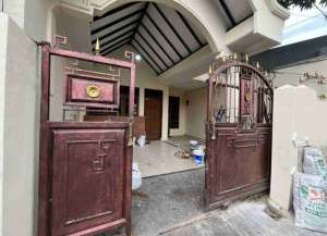 JUAL CEPATRUMAH SIMO MAGEREJO SAWAHAN DEKAT APT GUNAWANGSA TIDAR lokasi di petemon, tersedia melalui melalui situs Lamudi