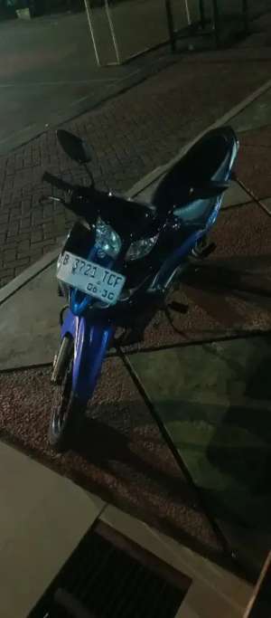 Jual bekas Jual cepet Jupiter robot 2010,lokasi di Pasar Rebo