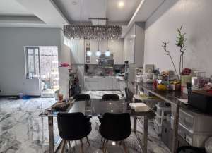 Jual Cluster Amalfi Village Gading Serpong Tangerang Banten lokasi di cihuni, tersedia melalui melalui situs Lamudi