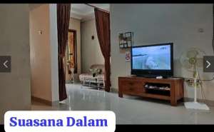 JUAL Cpt Rumah Kedawung Cirebon lokasi di Pantai Indah Kapuk, tersedia melalui melalui situs Olx