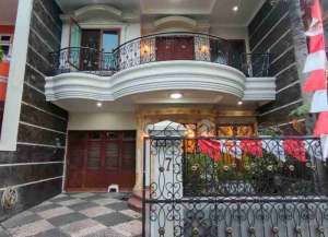 Jual Full Furnish Design Classic Di Pesanggrahan Jakarta Selatan lokasi di pesanggrahan-1, tersedia melalui melalui situs Lamudi