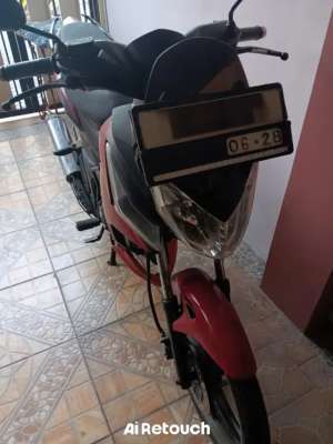 Jual bekas Jual Honda CS1 2008,lokasi di Sidoarjo