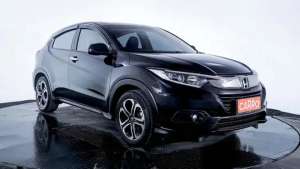 Jual bekas JUAL Honda HR-V 1.5 E CVT 2021 Hitam garansi 1thn mesintransmisi,lokasi di DKI Jakarta