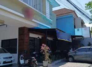 JUAL HOTEL PENGINAPAN JLN TUKAD BALIAN RENON DENPASAR SELATAN lokasi di denpasar-selatan, tersedia melalui melalui situs Lamudi