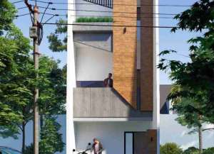 Jual Kosan 9 Kamar Full Furnish 3 Lantai Strategis di Kemayoran lokasi di kemayoran-2, tersedia melalui melalui situs Lamudi